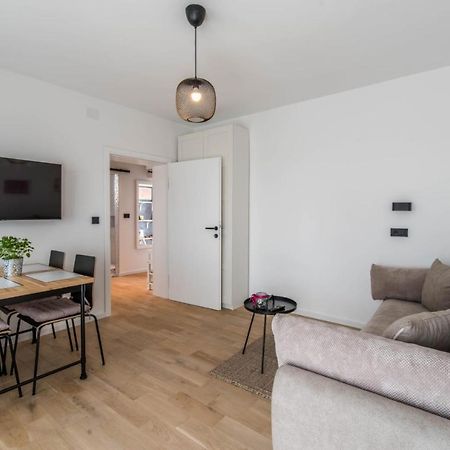Marta Apartment Rovinj Exterior foto