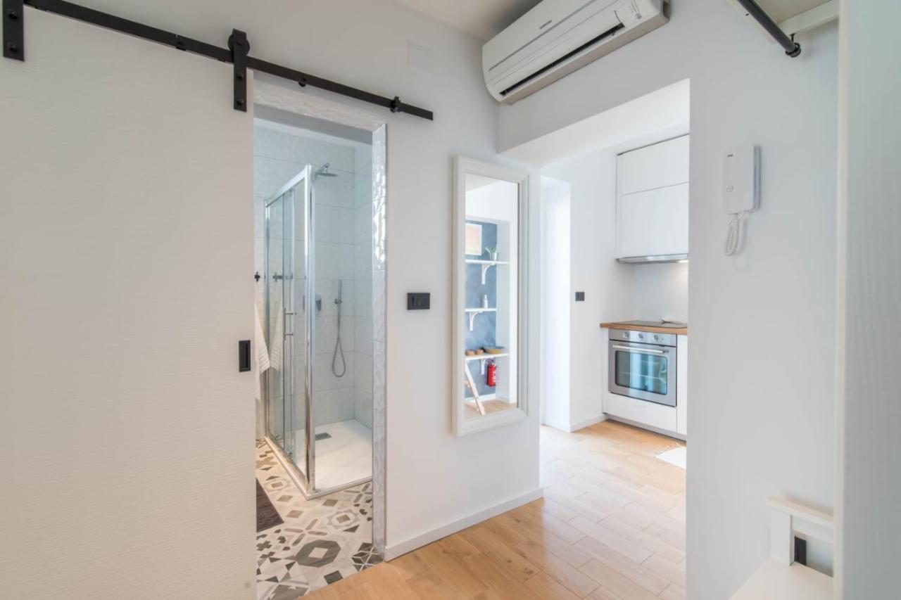 Marta Apartment Rovinj Exterior foto