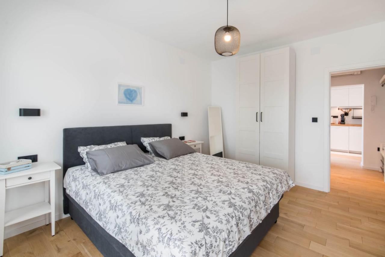 Marta Apartment Rovinj Exterior foto