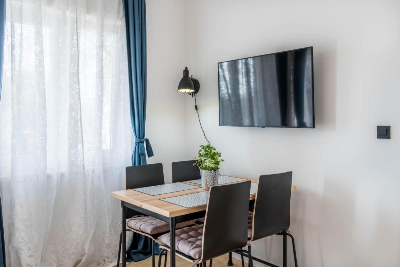 Marta Apartment Rovinj Exterior foto
