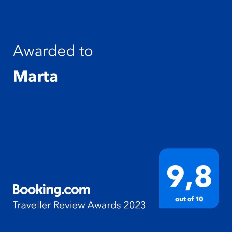 Marta Apartment Rovinj Exterior foto