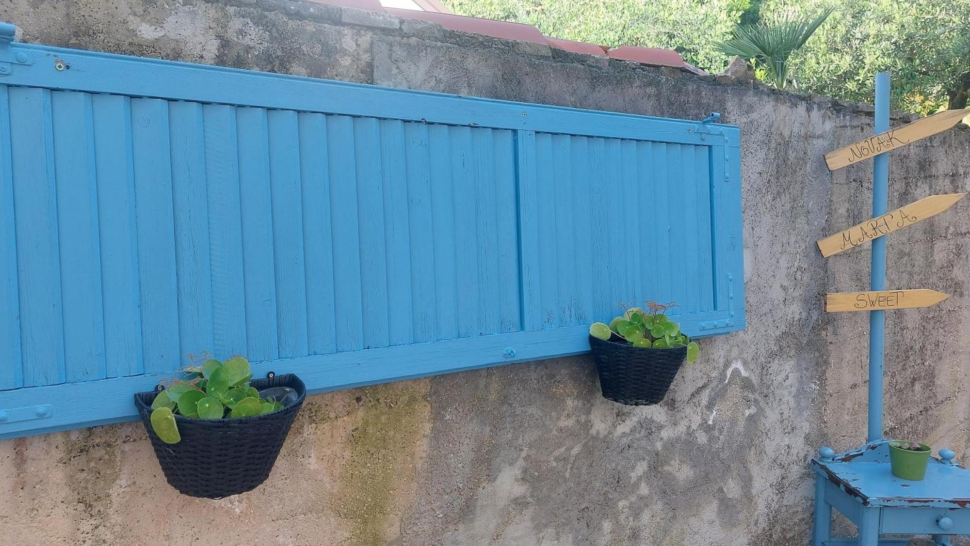 Marta Apartment Rovinj Exterior foto